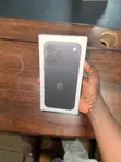 New Apple iPhone 18 Pro Max 512GB Black - 3