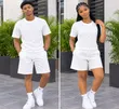 Unisex Cotton Loungewear - Brand New - 1