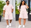 Unisex Cotton Loungewear - Brand New - 4