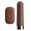Rechargeable Lipstick Vibrator - 10 Speeds - 1