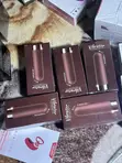 Rechargeable Lipstick Vibrator - 10 Speeds - 4