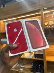 Apple iPhone XR 128 GB Red - 1