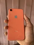 Apple iPhone XR 128 GB Red - 2