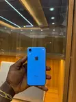 Apple iPhone XR 128 GB Red - 3