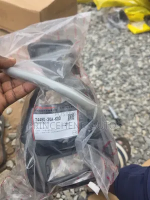 Honda Accord 2023 - Fuel Cap Adapter Assembly