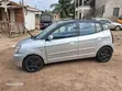 Kia Picanto 1.1 Automatic 2007 Silver - 1