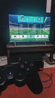 Used PS3 Slim Console with 13 Games - 2