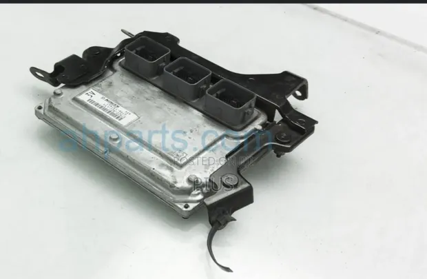 Honda Civic 2013 ECU - 1