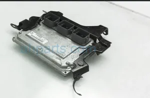 Honda Civic 2013 ECU