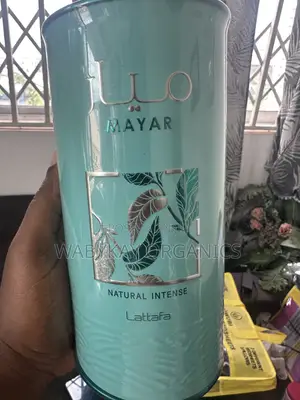 Mayar Natural Intense Lattafa Perfume