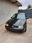 Volkswagen Golf 1999 Black - 1