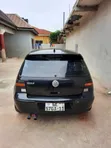 Volkswagen Golf 1999 Black - 2