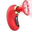 Sextreme Tongue Motion Suction Vibrator - 1