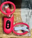 Sextreme Tongue Motion Suction Vibrator - 3