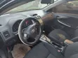 Toyota Corolla 2013 Black - 5