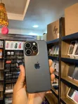 Apple iPhone 15 Pro 256GB Black - 2
