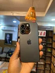 Apple iPhone 15 Pro 256GB Black - 3