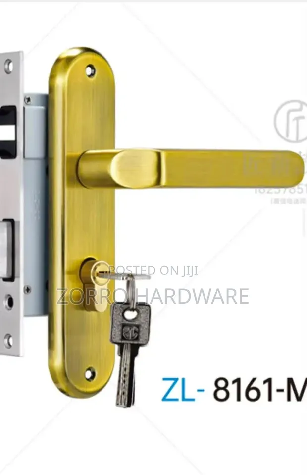 Sales Person Vacancy - Zorro Hardware - 1