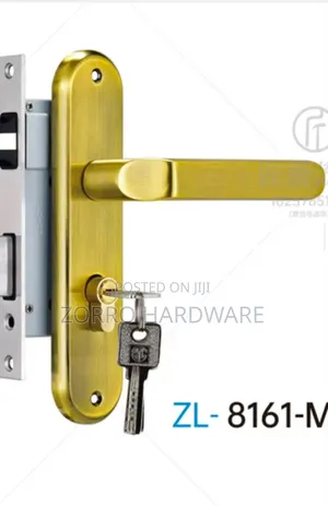 Sales Person Vacancy - Zorro Hardware