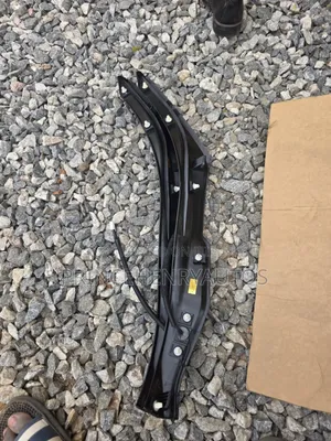 2023 Honda CR-V Tailgate Right Pinch Sensor
