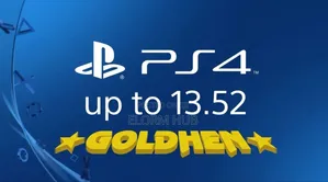 PS4 Jailbreak Available (Version 13.52 & Below)