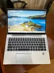 HP EliteBook 840 G7 Laptop - Core i5, 8GB RAM, 256GB SSD - 3