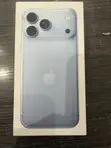 New Apple iPhone 18 Pro Max 512GB Blue - 1