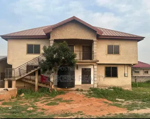 4-Bedroom House for Sale in Dawhenya, Tema