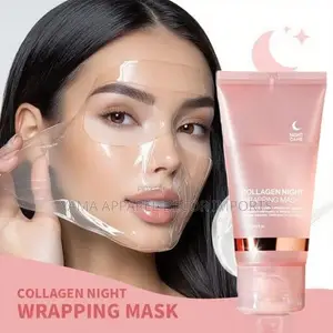 Collagen Peel-Off Night Mask