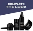 Toppik Hair Fiber Kit with Hold Spray - 1