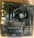 Ryzen 7 5700X with ASUS TUF Gaming WiFi II Motherboard and Cooler - 2