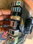 Ryzen 7 5700X with ASUS TUF Gaming WiFi II Motherboard and Cooler - 3