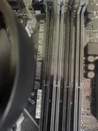 Ryzen 7 5700X with ASUS TUF Gaming WiFi II Motherboard and Cooler - 4