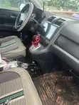 Honda CR-V 2010 Gray - 2
