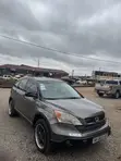 Honda CR-V 2010 Gray - 3