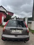 Honda CR-V 2010 Gray - 4