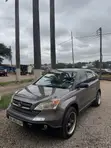 Honda CR-V 2010 Gray - 5