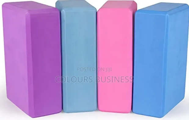 Yoga Block (180g) - 1