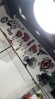 Custom Pub & Club Wall Art - 3