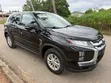 Mitsubishi Outlander 2021 Black - 1
