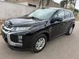 Mitsubishi Outlander 2021 Black - 2