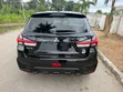 Mitsubishi Outlander 2021 Black - 4