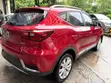 MG ZS 2017 Red - 3