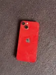 Apple iPhone 13 128GB Red - 1