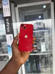 Apple iPhone 13 128GB Red - 3