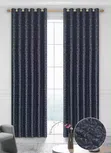 Luxury Blackout Curtains (2-Piece Set) - Adam Home - 1