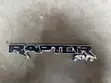 Ford F-150 Raptor Emblem (2010-2020) - 2