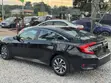 Honda Civic 2016 Black - 5