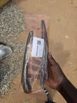 2023 Honda HR-V Windshield Wiper - 1