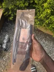 2023 Honda HR-V Windshield Wiper - 2